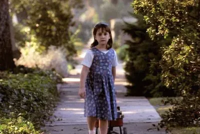 Matilda