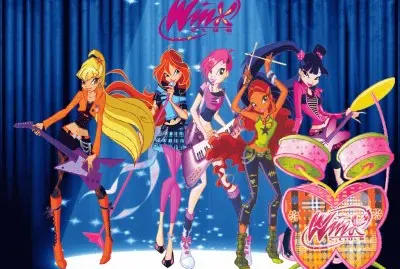 WINX