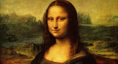 mona lisa