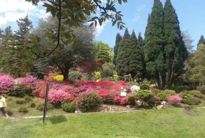 Parco San Grato