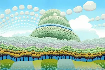 å…‹ç¾…åœ°äºžè—è¡“