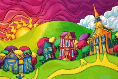 è—è¡“è¨­è¨ˆ