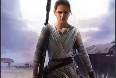 פאזל של REY