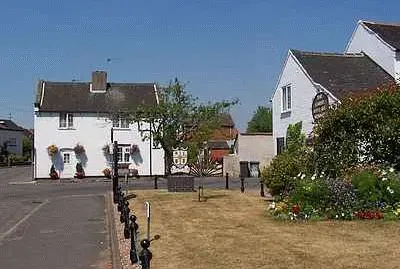 Aston on Trent