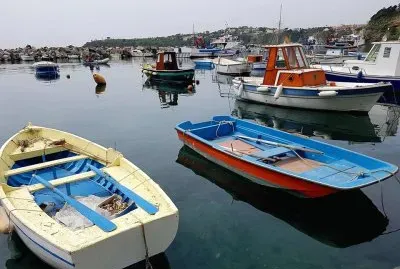 Procida