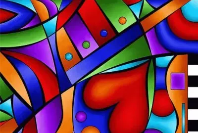 è—è¡“ä½œç•«