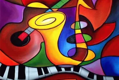 è—è¡“ä½œç•«