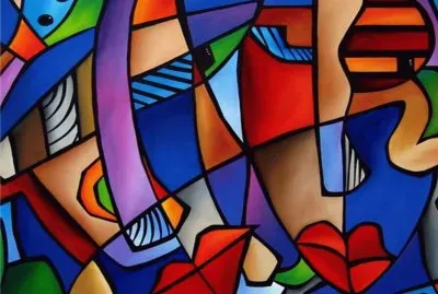 è—è¡“ä½œç•«