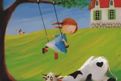 פאזל של NaÃ¯f Art