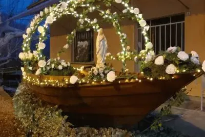 פאזל של Porlezza