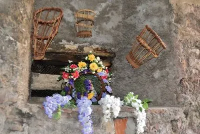 פאזל של Porlezza