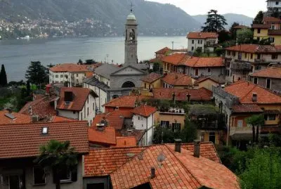 Lake Como