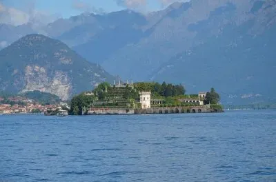 Isola Bella