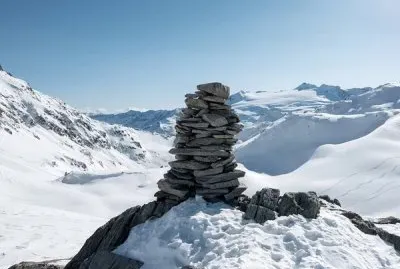 Val Bedretto