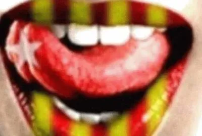 kiss me