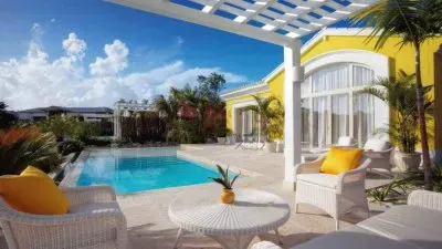 casa jigsaw puzzle