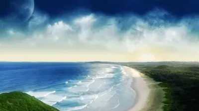 long jigsaw puzzle