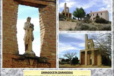 ZARAGOCETA (ZARAGOZA