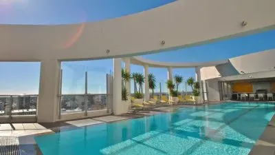 פאזל של penthouse