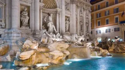 trevi