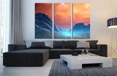 å®¢å»³è—è¡“è£æ½¢ jigsaw puzzle