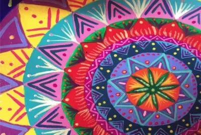 æ›¼é™€ç¾…çš„å’Œè«§ jigsaw puzzle