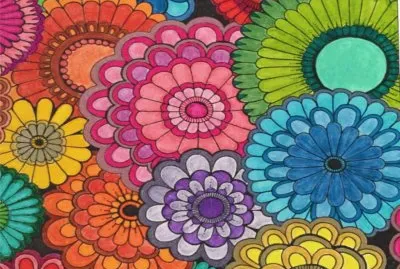 è‘—è‰²ç•«å»Š