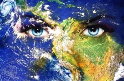 פאזל של è—è‰²çœ¼ç›