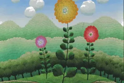 color