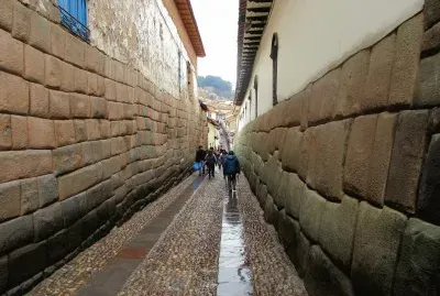 Cusco, PerÃº.