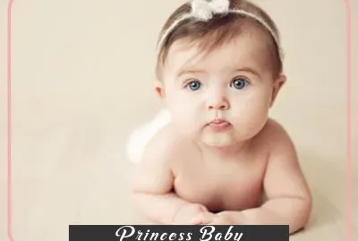 PRINCESS BABY