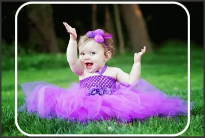 פאזל של BEBE MAGENTA