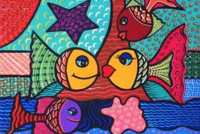 ç¹ªåœ–ç•«