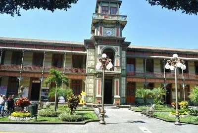 Palacio Municipal