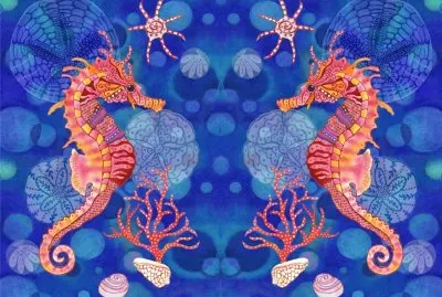 æµ·æ´‹ç”Ÿç‰©