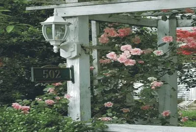 Nice balcony jigsaw puzzle