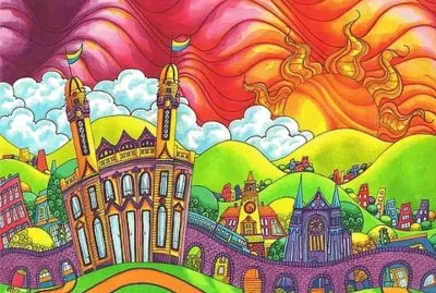 è—è¡“å“