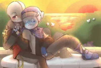 Fell e Blue
