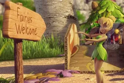 TINKERBELL