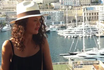 la piu bella del mondo