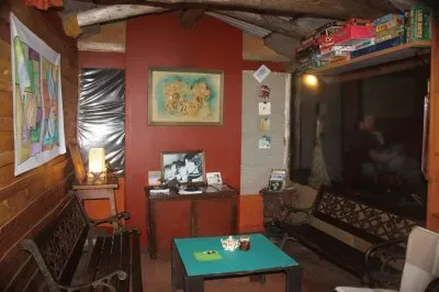 פאזל של Living