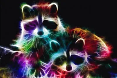 åˆ†å½¢ (å‹•ç‰©)