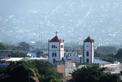 Tuxtla GutiÃ©rrez, Chiapas.