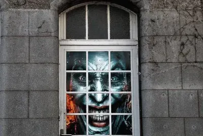 arquitectura jigsaw puzzle