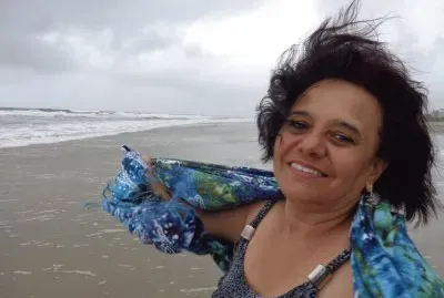 Vento que balanÃ§a os cabelos