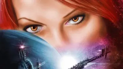 פאזל של art girl