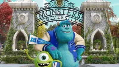 monsters university