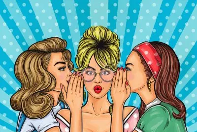 פאזל של Silence