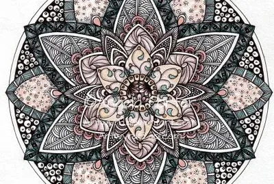 Mandala 4