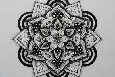 Mandala 5
